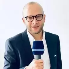 Jonas Miller - Journalist - Fürth - München